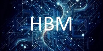 כיצד הפכו יחידות ה-HBM למגבלה המרכזית של עידן ה‑AI