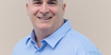 מנכ"ל סולאיר אלון שגב. צילום: תומר יעקבסון