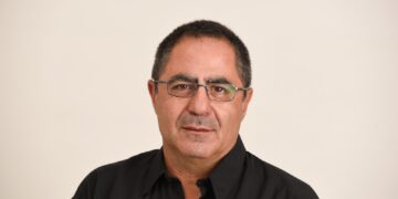 יואלי אור, מנכל קאנדו. קרדיט: בועז צרפתי