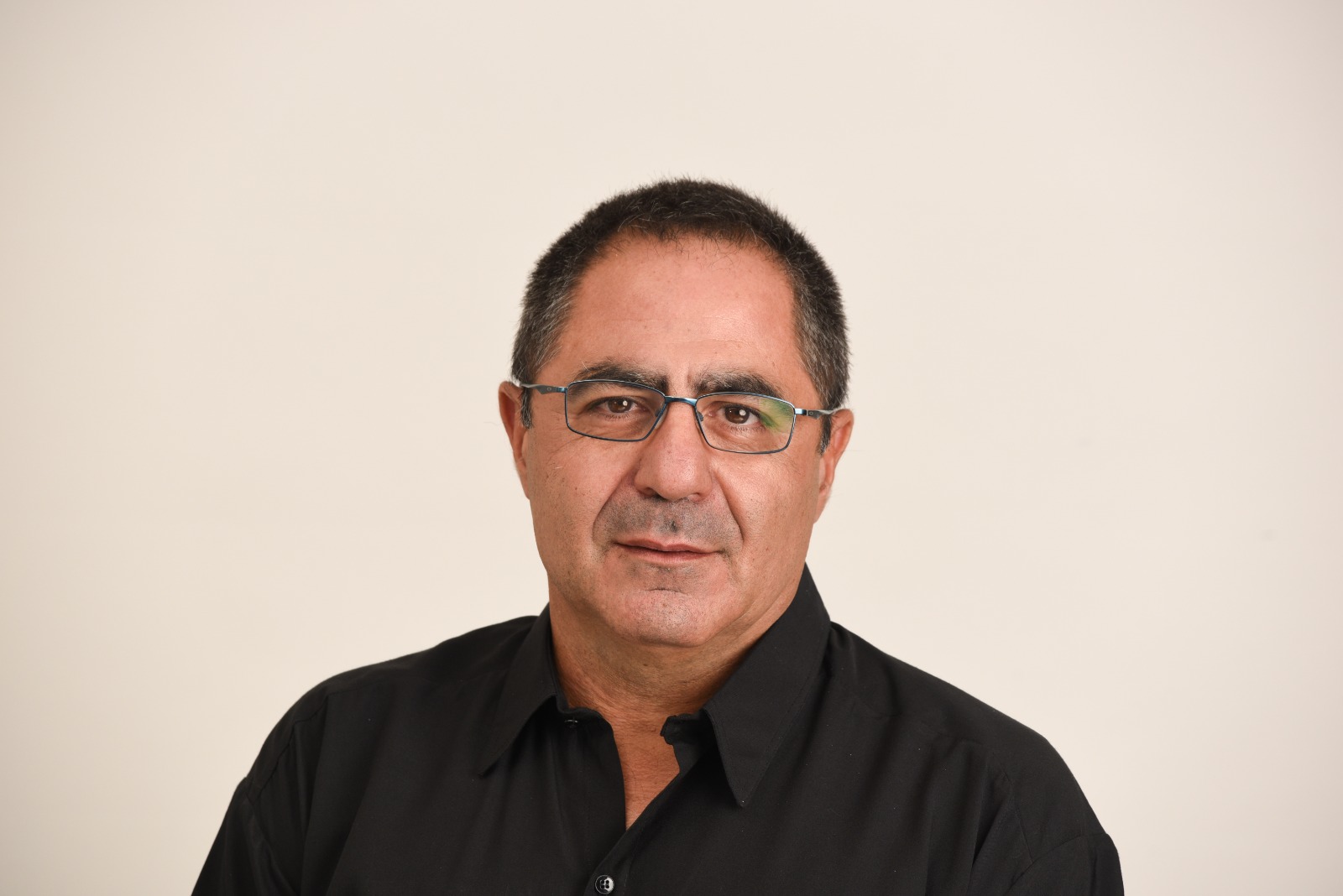 יואלי אור, מנכל קאנדו. קרדיט: בועז צרפתי