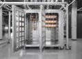 מערכת Cryogenics מודולרית. צילום: IBM