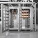 מערכת Cryogenics מודולרית. צילום: IBM