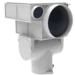 מערכת מולטי־סנסורית ממשפחת LANTIS של RP Optical, המשלבת חישה חזותית ותרמית עם אפשרות לשילוב מצלמת SWIR ומד טווח לייזר. צילום: RP Optical