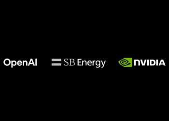 אנבידיה, OpenAI ו־SB Energy יקימו באוהיו קמפוס מחשוב בהספק של עד 8 ג׳יגה־ואט. קרדיט: NVIDIA / OpenAI / SB Energy