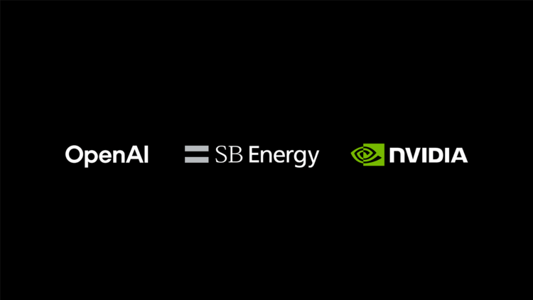 אנבידיה, OpenAI ו־SB Energy יקימו באוהיו קמפוס מחשוב בהספק של עד 8 ג׳יגה־ואט. קרדיט: NVIDIA / OpenAI / SB Energy