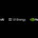 אנבידיה, OpenAI ו־SB Energy יקימו באוהיו קמפוס מחשוב בהספק של עד 8 ג׳יגה־ואט. קרדיט: NVIDIA / OpenAI / SB Energy