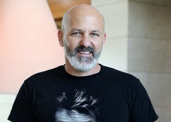 נתי אמסטרדם. צילום: ניב קנטור