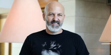 נתי אמסטרדם. צילום: ניב קנטור