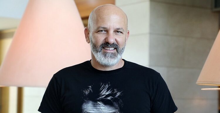 נתי אמסטרדם. צילום: ניב קנטור