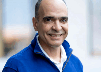 מנכ"ל אראסאל עופר אליקים. קרדיט: יחצ