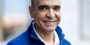 מנכ"ל אראסאל עופר אליקים. קרדיט: יחצ
