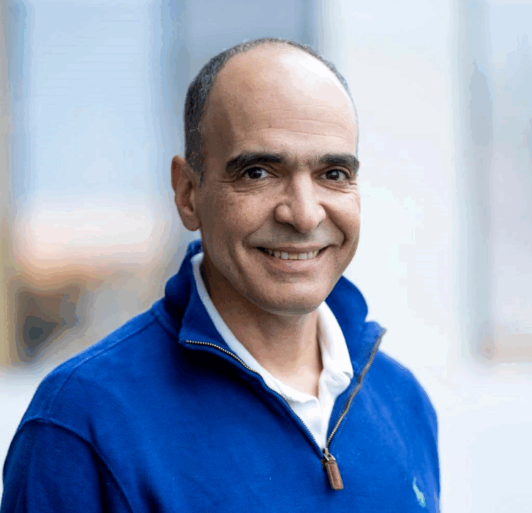 מנכ"ל אראסאל עופר אליקים. קרדיט: יחצ