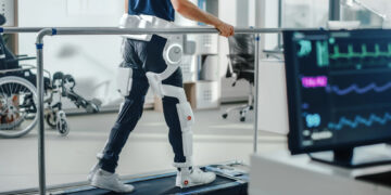 AI פיזי. אילוסטרציה: depositphotos.com