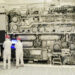 Intel-High-NA-EUV - מערכת של ASML במפעל אינטל. צילום יחצ