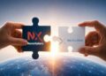 מיזוג NanoXplore–Scalinx. איור יחצ