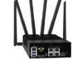 סיליקום – Ibiza Fanless Edge Gateway uCPE. צילום יחצ