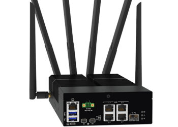 סיליקום – Ibiza Fanless Edge Gateway uCPE. צילום יחצ