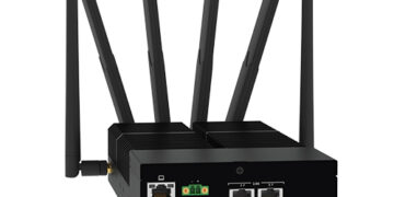 סיליקום – Ibiza Fanless Edge Gateway uCPE. צילום יחצ