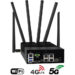 סיליקום – Ibiza Fanless Edge Gateway uCPE. צילום יחצ