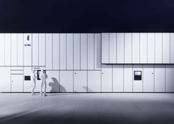 TSMC ו־ASML מקדמות מסכות גדולות לייצור שבבי AI ב־High-NA EUV