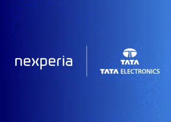 Nexperia ו-Tata Electronics משתפות פעולה בייצור שבבים בהודו