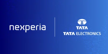 Nexperia ו-Tata Electronics משתפות פעולה בייצור שבבים בהודו