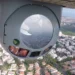 מטע״ד SPECTRO רב־ספקטרלי של אלביט מערכות, המשלב חיישני MWIR, אור נראה ו־SWIR לצד יכולות לייזר וניתוח מבוסס AI. קרדיט: אלביט מערכות.