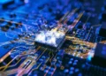 RAAAM ו־GlobalFoundries השלימו טייפ־אאוט לשבב ניסוי של זיכרון GCRAM בפלטפורמת FDX. תמונת המחשה