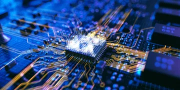 RAAAM ו־GlobalFoundries השלימו טייפ־אאוט לשבב ניסוי של זיכרון GCRAM בפלטפורמת FDX. תמונת המחשה