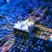 RAAAM ו־GlobalFoundries השלימו טייפ־אאוט לשבב ניסוי של זיכרון GCRAM בפלטפורמת FDX. תמונת המחשה