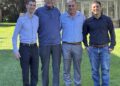 מנכ"ל אינטל: "אנו נרגשים מאד לקבל את הצוות המוכשר של קלאסיק אל תוך אינטל"