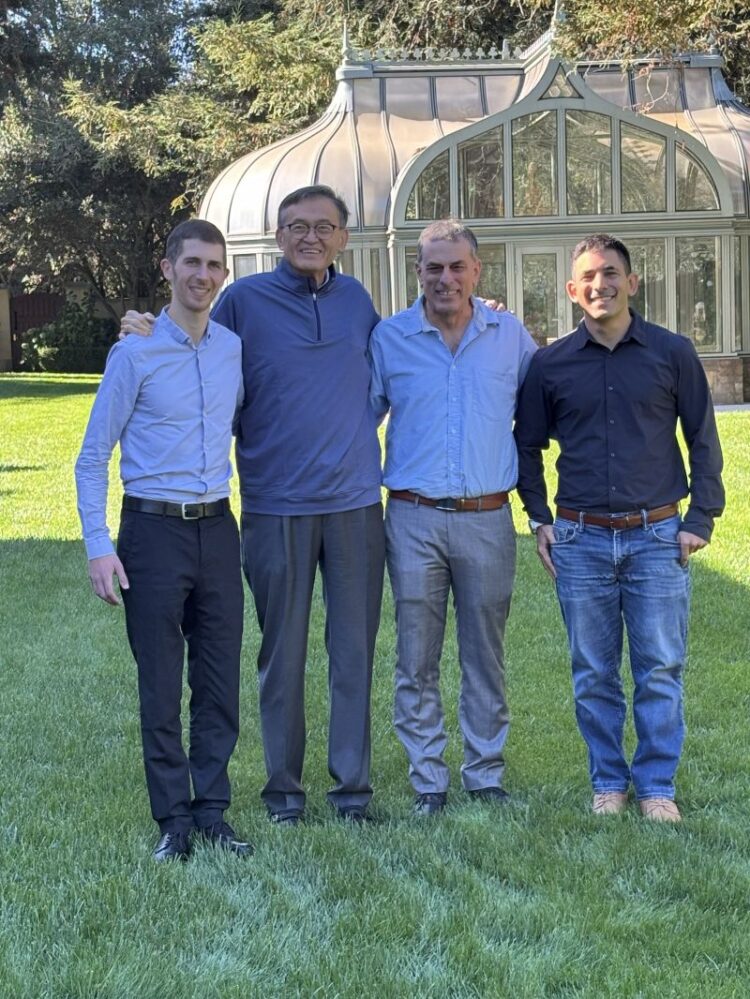 מנכ"ל אינטל: "אנו נרגשים מאד לקבל את הצוות המוכשר של קלאסיק אל תוך אינטל"
