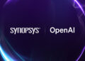 שיתוף פעולה Synopsys-OpenAI. איור יחצ