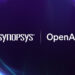 שיתוף פעולה Synopsys-OpenAI. איור יחצ