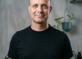 אלעד נאור, סגן נשיא להנדסה ב־Astera Labs ישראל. צילום: יח"צ.