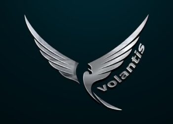 VCOLANTIS לוגו, איור יחצ