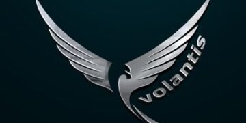 VCOLANTIS לוגו, איור יחצ